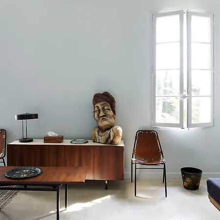 Mas De Lafeuillade Μονπελιέ