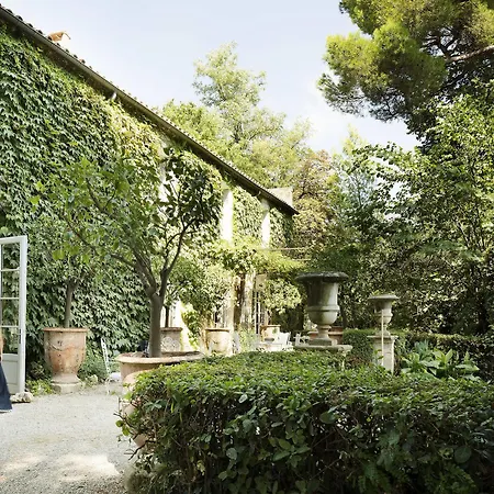 Bed and Breakfast Mas De Lafeuillade