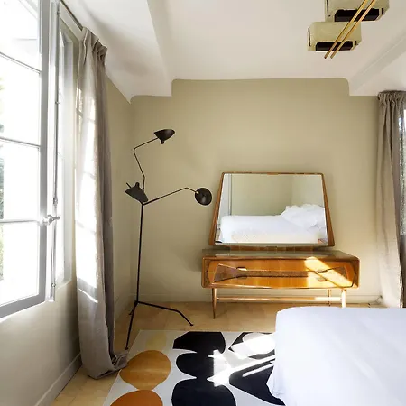 Mas De Lafeuillade Bed and Breakfast 2*