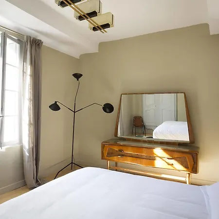 Mas De Lafeuillade Bed and Breakfast Μονπελιέ