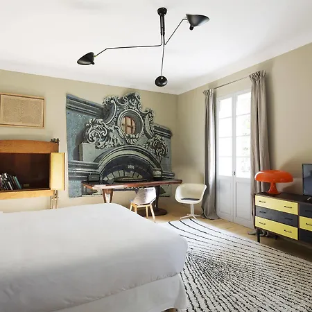 Bed and Breakfast Mas De Lafeuillade