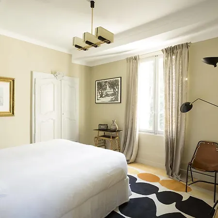 Bed and Breakfast Mas De Lafeuillade Μονπελιέ