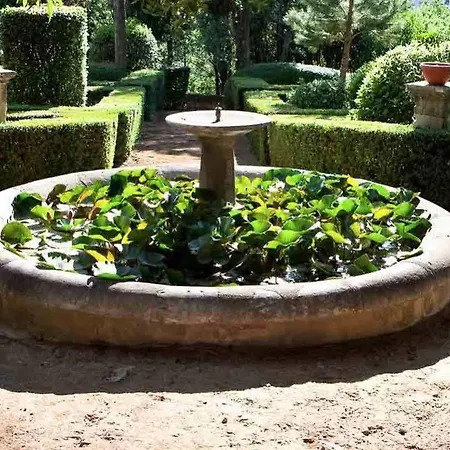 Bed and Breakfast Mas De Lafeuillade Μονπελιέ